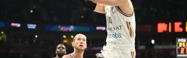Musa predvodi Bosnu protiv Srbije u kvalifikacijama za SP