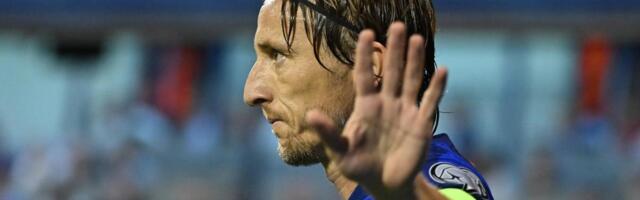 Superstar profil: Luka Modrić, najbolji hrvatski fudbaler svih vremena
