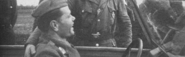 PALIO SRPSKA SELA NA BOŽIĆ I POKLAO GIMNAZIJALCE Hrvatski KRVOLOK je deda NAŠEG poznatog PEVAČA: IMAO TITULU VITEZA