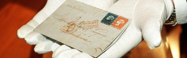 Ovo je najskuplje pismo na svetu: Čuva ga misteriozni kolekcionar, evo zašto vredi milione dolara