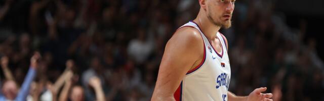 Ovo su termini svih utakmica košarkaša Srbije u novoj grupi, poznato šta je potrebno za plasman na Mundobasket