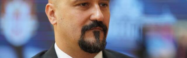 PETRAŠINOVIĆ: Opozicija tvrdila da ne smemo da ispunimo preporuke, sad im nisu dobre