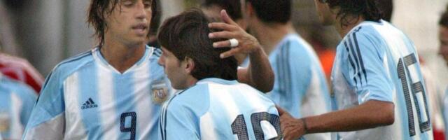 Mesi sam sebi nacrtao prokletstvo! Argentinac je kriv što nikada nije igrao protiv Engleske: Glupost od 40 sekundi ga koštala meča života, a sada se sprema rat u Atlanti!
