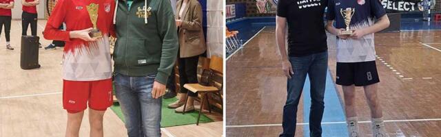 Cela Srbija će tek čuti za njih: Pavle Stankov i Kosta Tančić kreću u osvajanje Superlige