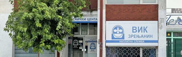 Sistemi rade punim kapacitetom: „Vodovod“ pozvao Zrenjanince da štede vodu