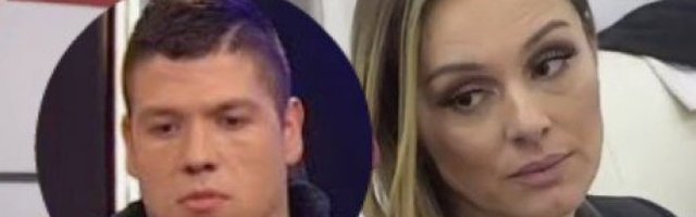 ANABELA KONAČNO PRIZNALA: Luna se smuvala sa Markom samo da bi napakostila Slobi! (Video)
