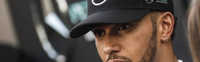 Hamilton ostaje u Mercedesu do 2023. godine