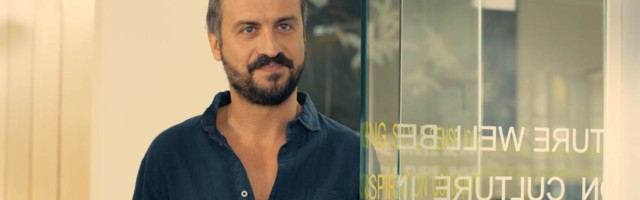 Bane Trifunović za Noizz: Političke teme su i dalje tabu za većinu umetnika na ovom prostoru