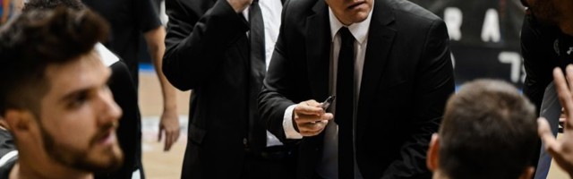 Desetkovani Partizan ide na maksimum u Zadru