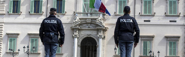 Da li je nakon Bregzita moguć i Italegzit?