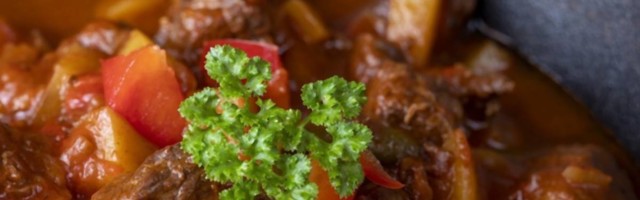 Kubanci prave vrhunski gulaš i njihov recept se mnogo razlikuje od našeg: kad ga jednom probate, stalno ćete ga praviti