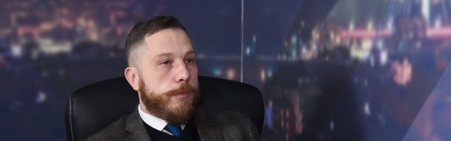 D. Dostanić: Konzervativizam je prihvatanje stvarnosti kakva jeste