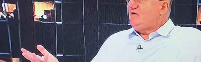 Šešelj: Voleo bih da SNS što pre propadne