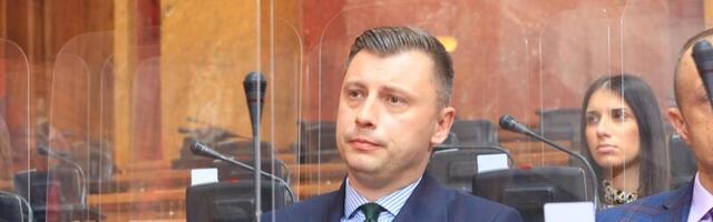 Tandir – Ako u Novom Pazaru imamo 70- 80% Bošnjaka, želimo toliku zastupljenost u policiji i sudstvu