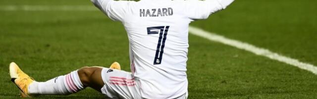 NE ODRIČE SE FARAONSKOG UGOVORA! Azar neće iz Reala!