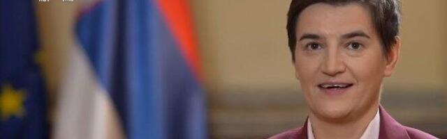 MIR, STABILNOST, DIJALOG - To je bila agenda predsednika Vučića na razgovorima u Briselu!