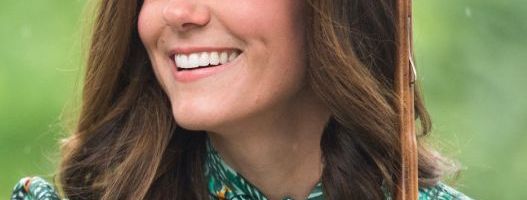 Modna inspiracija: Sve cvetne haljine Kate Middelton