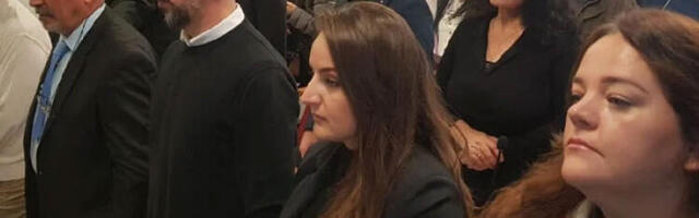 Albanci preuzeli vlast u Sjevernoj Mitrovici: Ugljanin izabran za predsjednika