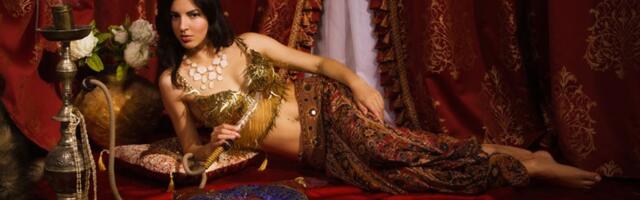 Čiček Hatun: Srpkinja koja sultanu ostavila potomstvo