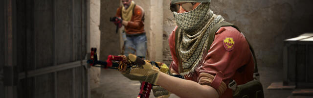Novi CS:GO rekord – 1,8 miliona igrača istovremeno