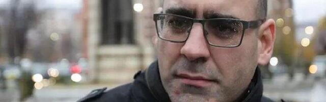 DANAS SU SVE MASKE PALE! Oni koji se navodno bore protiv nasilja, zapravo svojim delovanjem pokazuju da im je samo nasilje na umu! (VIDEO)