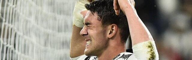 Juventus na srpski pogon! Vlahović ipak ostaje?