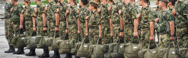 Stižu pozivi za vojne vežbe: Kad ne morate da idete