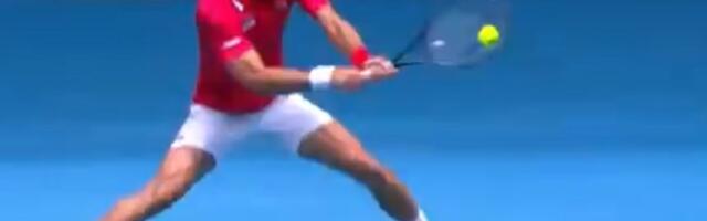 Nole o povredi: Nadam se da nije ozbiljno...