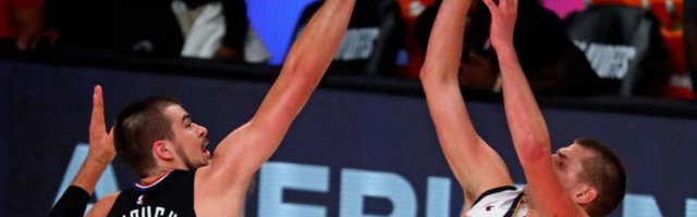 Jokićeva analiza: Moramo da letimo okolo i nateramo Kliperse da rade za svaki poen