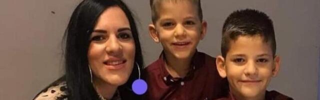 "Jedan monstrum uze nevine duše, oduzeću mu i ja kad tad njemu sve!" Miloš Martinović opet najavio krvnu osvetu! (VIDEO)