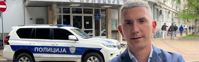 Stanković prijavio pretnje njemu i njegovoj porodici, čeka da tužilac odluči da li će dobiti polijsku zaštitu