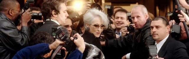 “The Devil Wears Prada” dobija nastavak posle 18 godina: Evo šta smo saznali