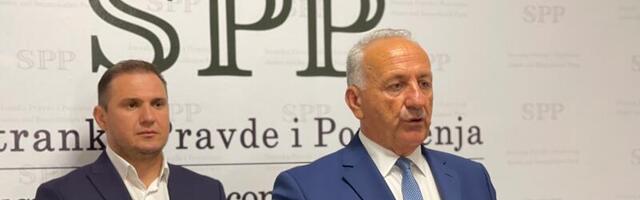 Mujagić i Kurtović – I pored opstrukcija pokazali smo da imamo stabilnu većinu