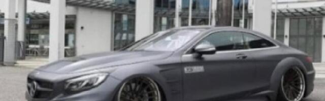 Kraj mita o nemačkim automobilima?!