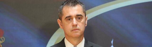 Nikezić: Kad je korupcija u pitanju, za vlast je samo nebo granica!