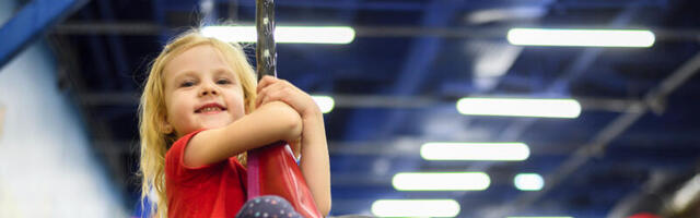 Kako da prođete jeftinije kada slavite rođendan u dečijoj igraonici