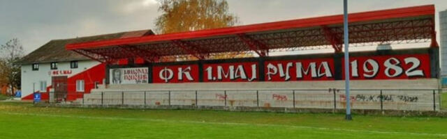 RAJIĆ DOBRO ZNA ŠTA RADI: Aleksić je "domaći igrač" koji je spreman da pomogne!