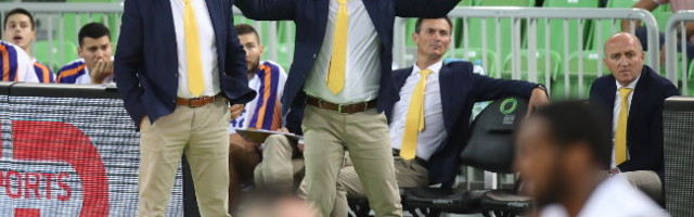 Nikad jači Mornar protiv moćne Zvezde: ''Sudar dva različita stila košarke!''
