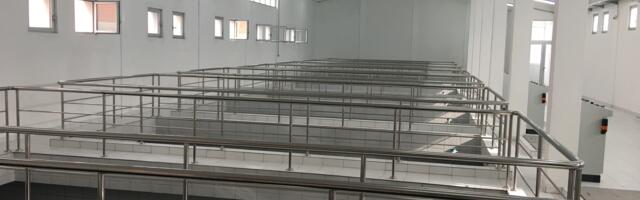 Voda ispravna za piće