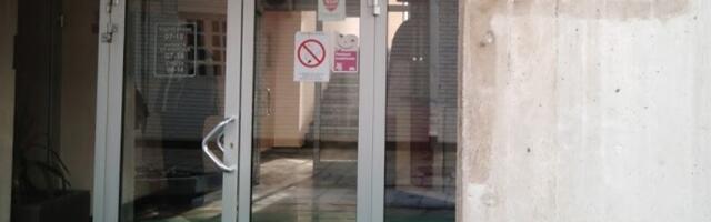 Protest radnika EDS: Nezadovoljni radom kompanije i sindikata