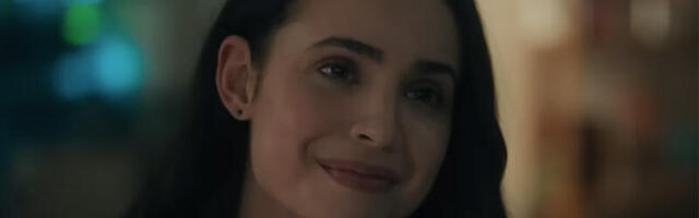 Sofia Carson u filmu The Life List