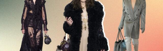 Dior, Stella McCartney, Chloé: Paris Fashion Week FW25 hajlajti