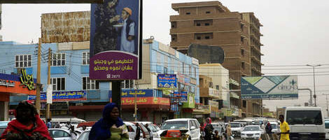 I vlasti Sudana odlučile normalizirati odnose sa Izraelom