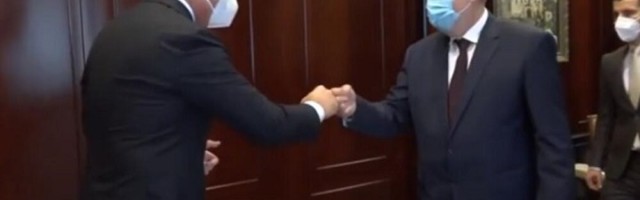 "Sve se preokrenulo: Krivokapić ispred Mila"