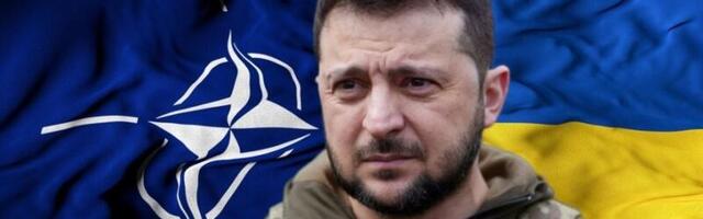 ZELENSKOM RAT POTREBAN VIŠE NEGO IKADA: Kijev sprečava Trampove mirovne inicijative po naređenju globalista