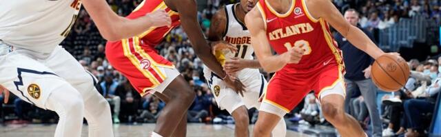 Jokić na Bogdana! Poznati termini plej-of mečeva Denvera i Klipersa