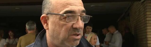 Tihomir Perić podneo ostavku