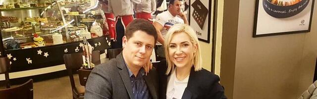 "Slušaj Vojo, IMAŠ ME ZA CEO ŽIVOT" Jovana Jeremić progovorila o POMIRENJU sa BIVŠIM MUŽEM: "Ostao je bez majke, ja sam njemu sve"