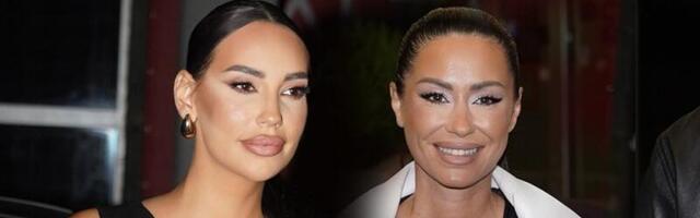 "Budalo, pokazaću ti šta je maltretiranje!" Kaća Grujić osula paljbu po Aleksandri Bursać