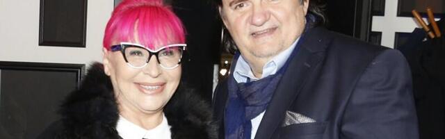 Drama u domu Zorice i Kemiša, pevačica spakovala venčanicu: Svadba stopirana zbog bolesti